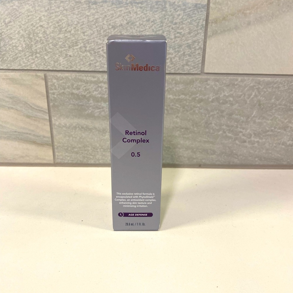 SkinMedica Retinol Complex